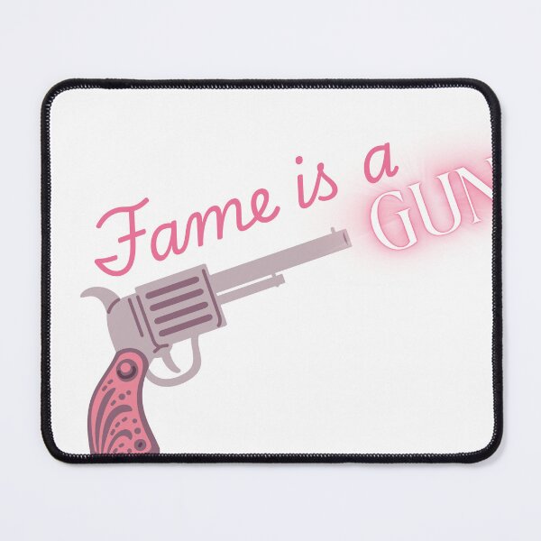 Item preview, Fame is a gun designed and sold by DrunkCherry.
