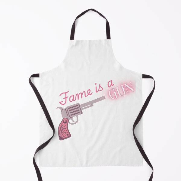 Item preview, Fame is a gun designed and sold by DrunkCherry.
