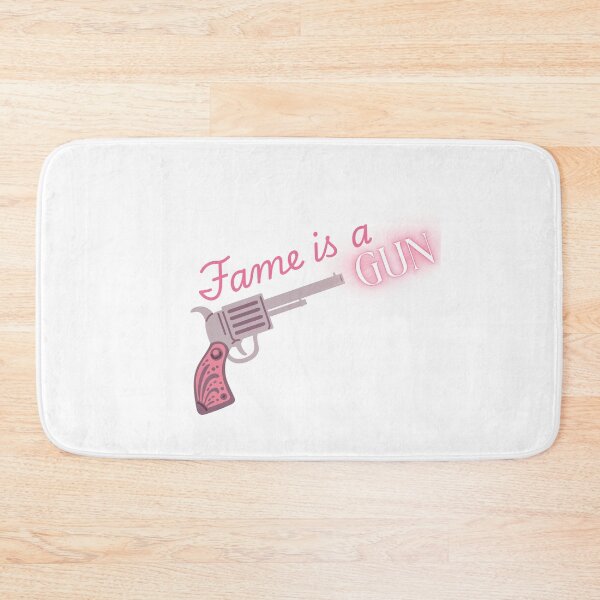 Item preview, Fame is a gun designed and sold by DrunkCherry.