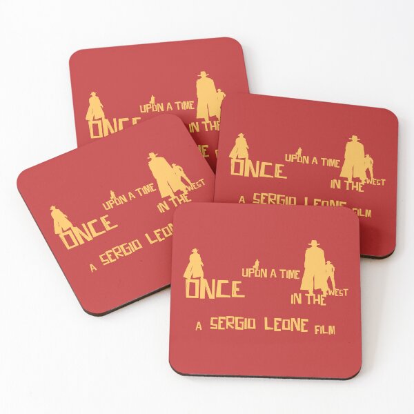Item preview, Once Upon a Time in the West 1968 designed and sold by FULLER FACTORY.