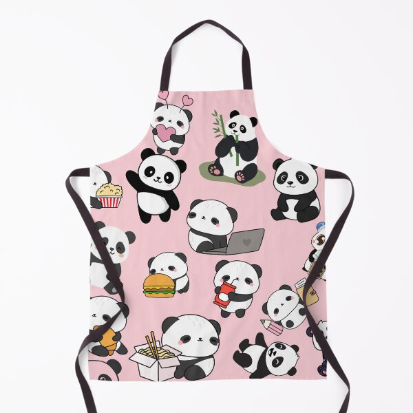 Item preview, Panda Lovers designed and sold by Colorfuly.