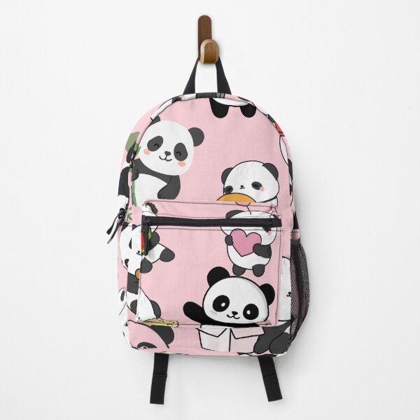 Item preview, Panda Lovers designed and sold by Colorfuly.