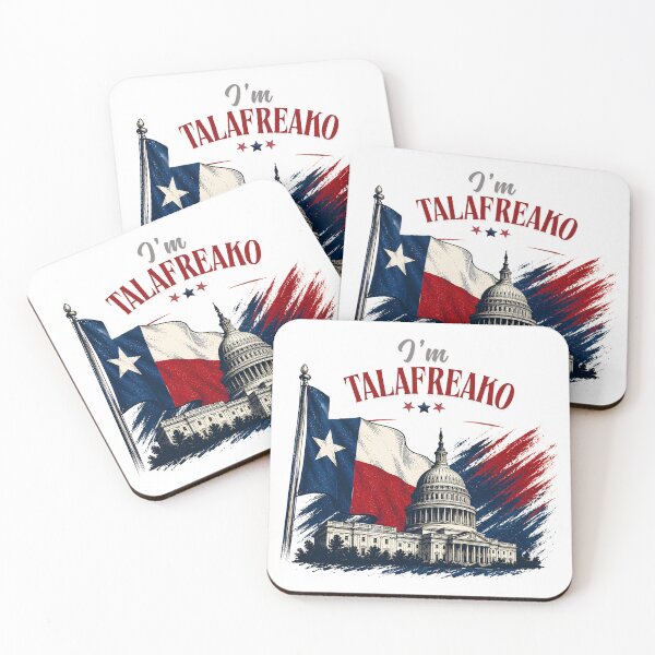 Item preview, I'm A Talafreako - Retro Vintage Funny Saying designed and sold by Cutie Galore.