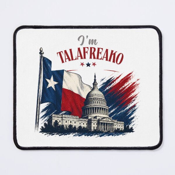 Item preview, I'm A Talafreako - Retro Vintage Funny Saying designed and sold by Cutie Galore.