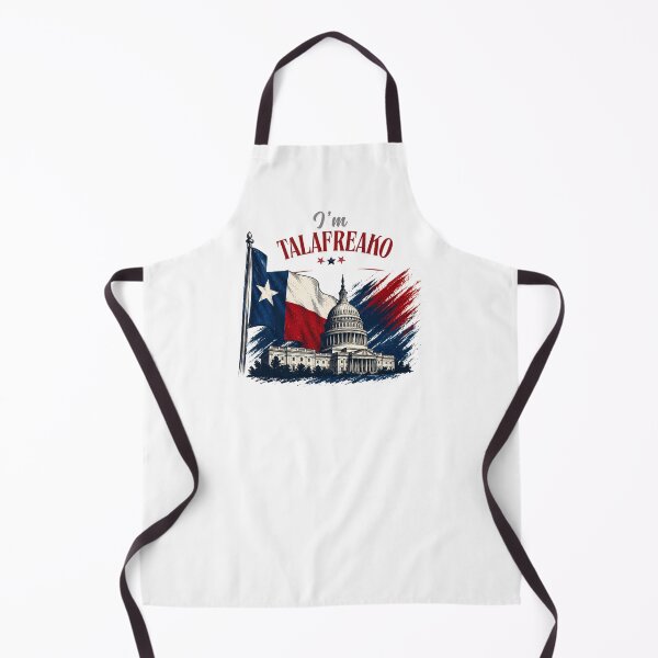 Item preview, I'm A Talafreako - Retro Vintage Funny Saying designed and sold by Cutie Galore.