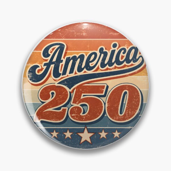 Item preview, america 250th anniversary, freedom, independence day, fourth of july, july 4th 2026, usa birthday designed and sold by TrueArtVibes.