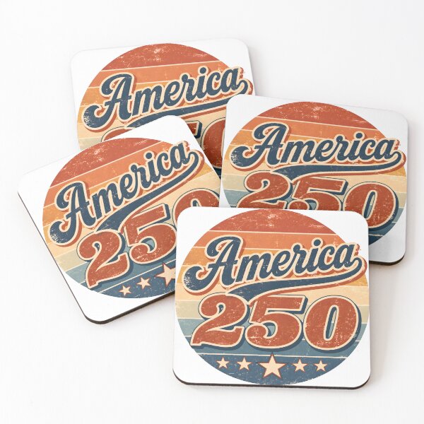 Item preview, america 250th anniversary, freedom, independence day, fourth of july, july 4th 2026, usa birthday designed and sold by TrueArtVibes.