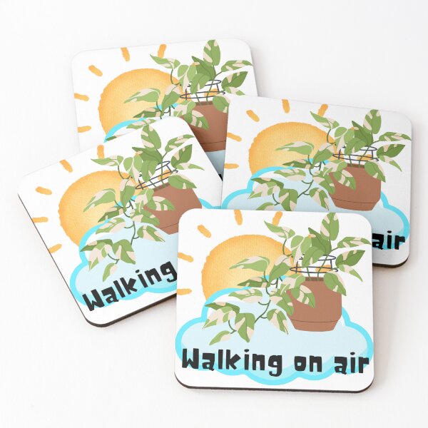 Item preview, Walking on air designed and sold by PlantSholic.