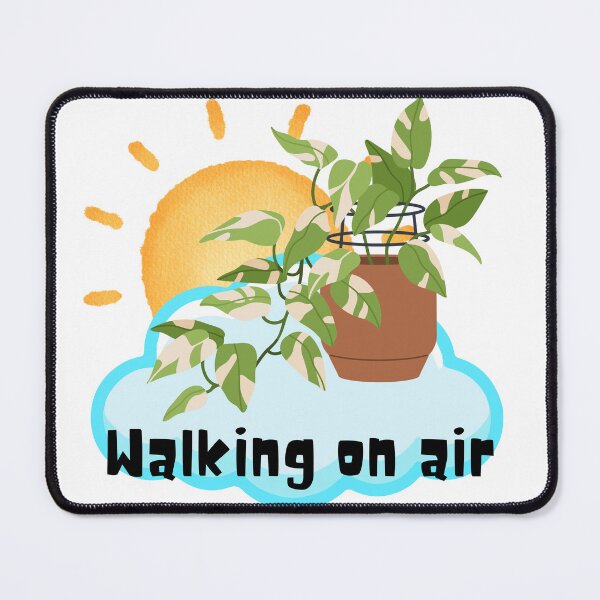 Item preview, Walking on air designed and sold by PlantSholic.