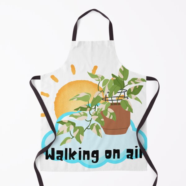 Item preview, Walking on air designed and sold by PlantSholic.