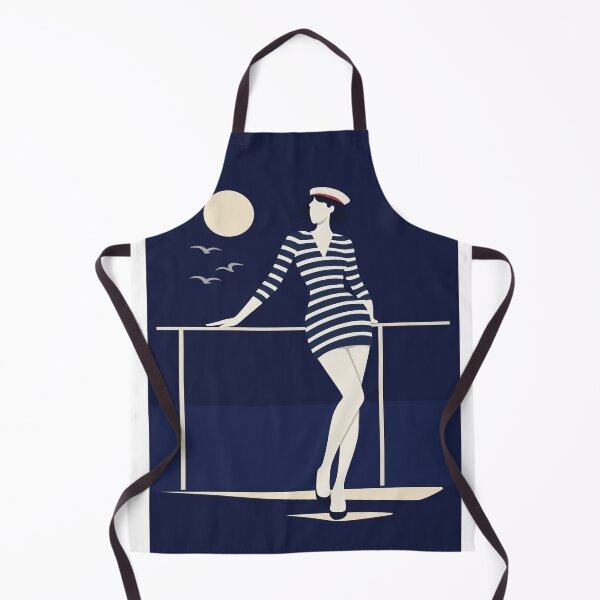 Item preview, Coastal Indigo Art designed and sold by Studio pod Burom.
