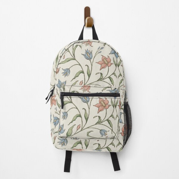 Item preview, Vintage Floral Meadow Pattern designed and sold by Alisles.