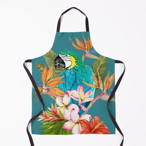 Item preview, Colombian fauna, Flowers & animals designed and sold by Colorfuly.