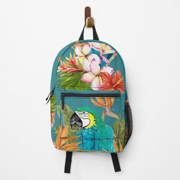 Item preview, Colombian fauna, Flowers & animals designed and sold by Colorfuly.