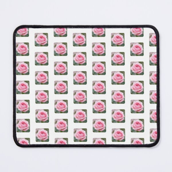 Item preview, Soft Pink Dewy Rose designed and sold by deisgnsbyshane.