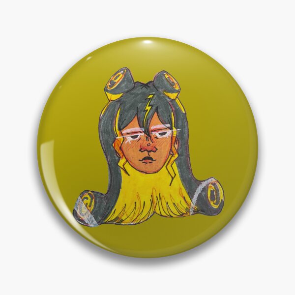 Item preview, Storm Bringer Cookie designed and sold by Apaintersgrief.