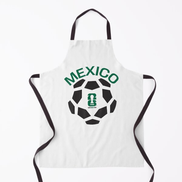 Item preview, FIFA Mexico Panel Poster Design Today Graphic Art designed and sold by JohnCarmichael.
