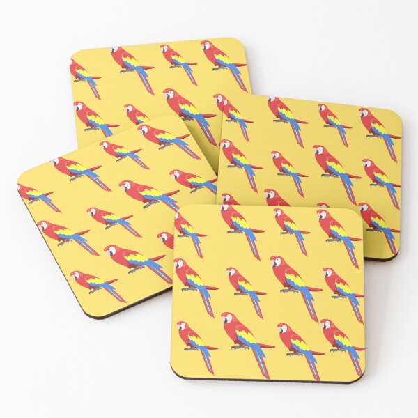 Item preview, Colombian Birds, Flowers and birds designed and sold by Colorfuly.
