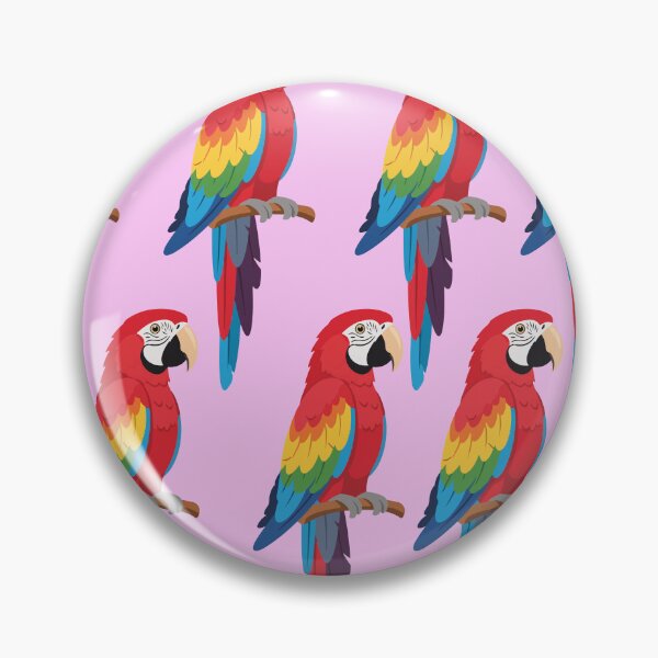Item preview, Colombian fauna, Flowers & animals designed and sold by Colorfuly.