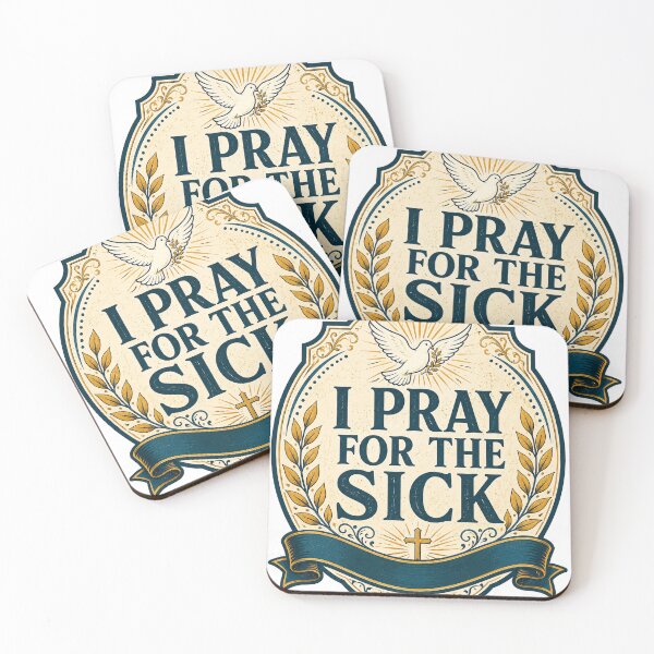 Item preview, Faithful Intercession designed and sold by Squiggle Happy.