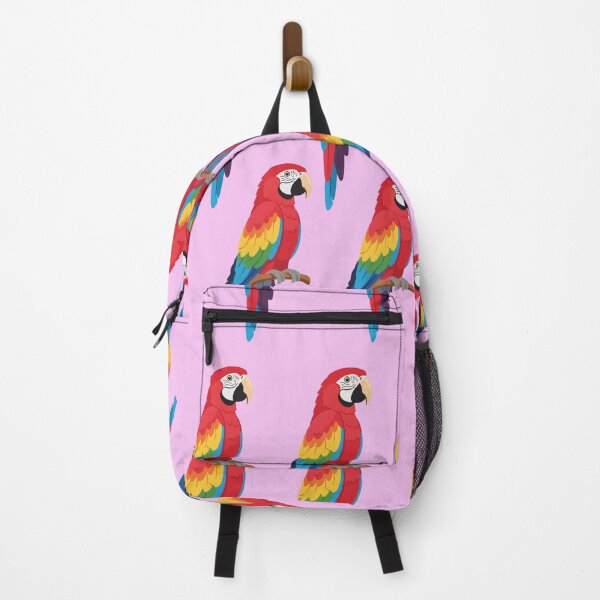 Item preview, Colombian fauna, Flowers & animals designed and sold by Colorfuly.