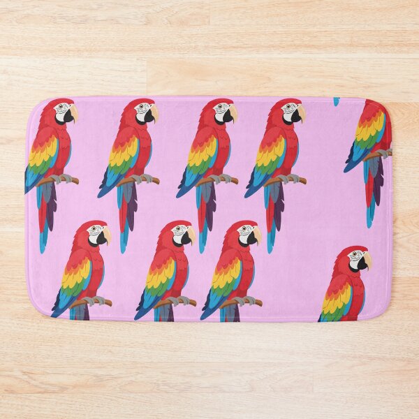 Item preview, Colombian fauna, Flowers & animals designed and sold by Colorfuly.