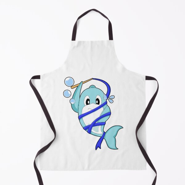Item preview, Dolphin Workout Gymnastics Fitness designed and sold by Snabdesign84.