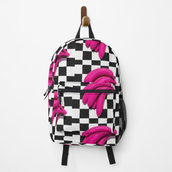 Item preview, Funky Pink Banana designed and sold by Colorfuly.