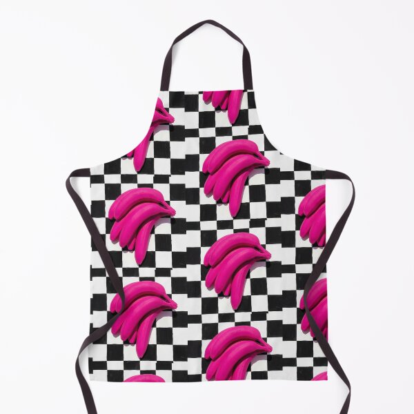 Item preview, Funky Pink Banana designed and sold by Colorfuly.