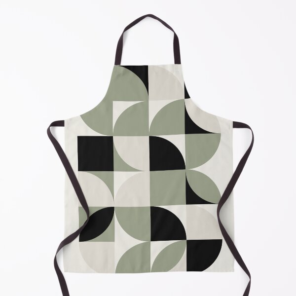 Item preview, Geometric Abstract Print designed and sold by Studio pod Burom.