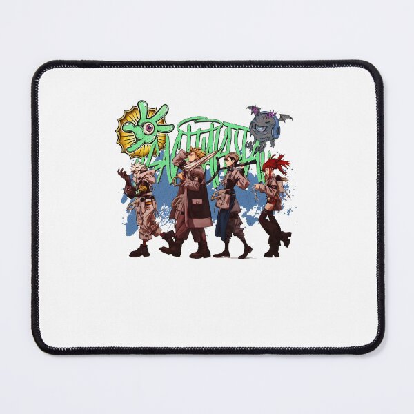 Item preview, Gachiakuta Graffiti Crew Anime Manga Street Punk designed and sold by b3ida-zl.