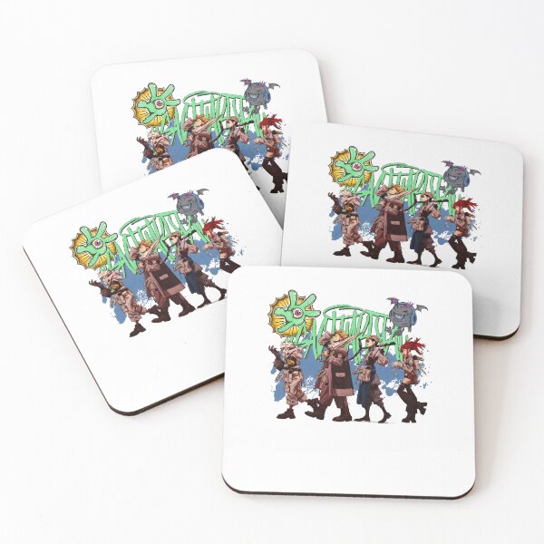 Item preview, Gachiakuta Graffiti Crew Anime Manga Street Punk designed and sold by b3ida-zl.