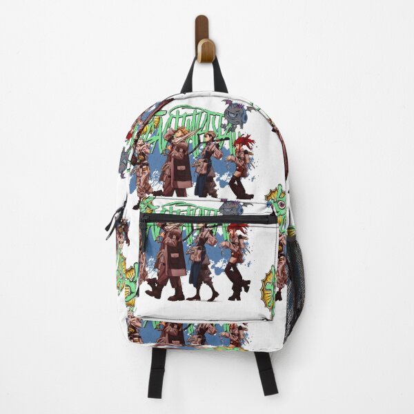 Item preview, Gachiakuta Graffiti Crew Anime Manga Street Punk designed and sold by b3ida-zl.