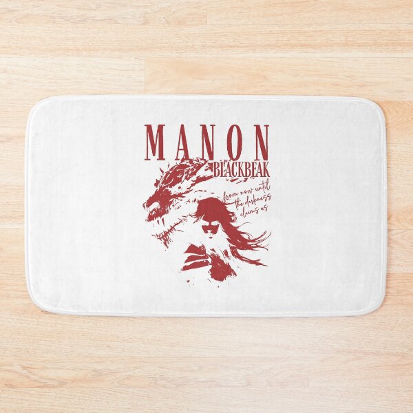 Item preview, Manon Blackbeak Throne Of Glass Witch Queen Fantasy Lover designed and sold by b3ida-zl.