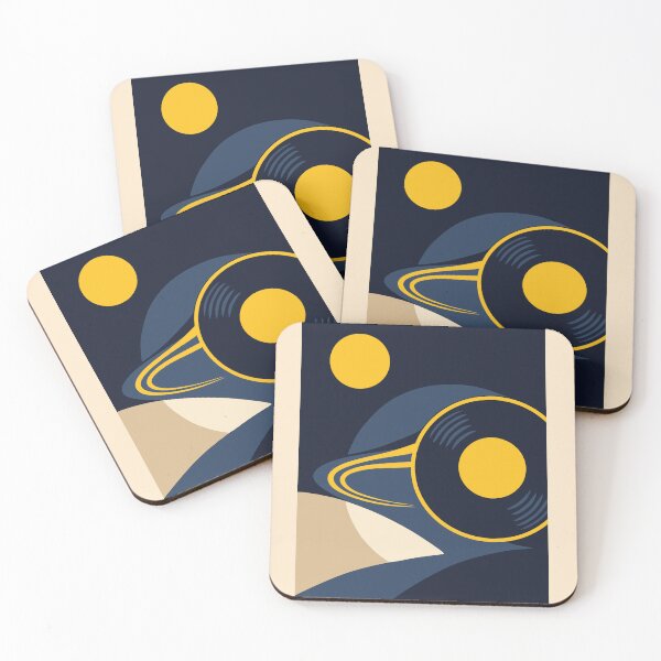 Item preview, Jazz Vinyl Record Art designed and sold by Studio pod Burom.