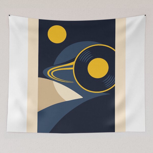 Item preview, Jazz Vinyl Record Art designed and sold by Studio pod Burom.