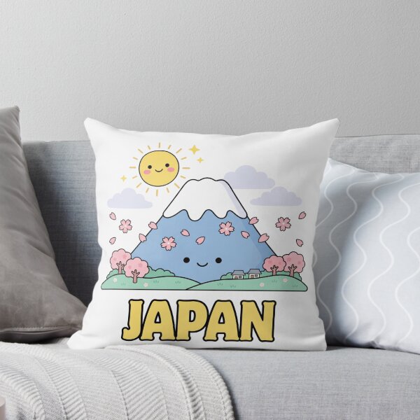 Item preview, Japan Kawaii Cute  Travel Aesthetic designed and sold by Snowy Studio Designs.