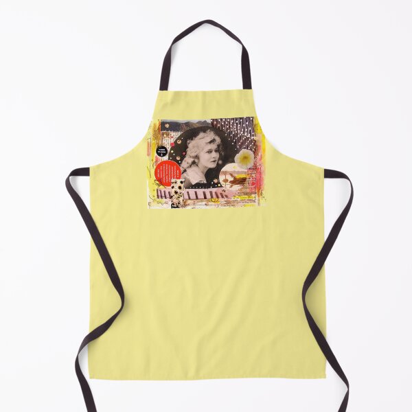 Item preview, Mary Pickford Collage designed and sold by collageDP.