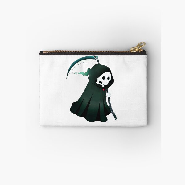 Item preview, Green Mystic Grim Reaper designed and sold by StyleBloomes.