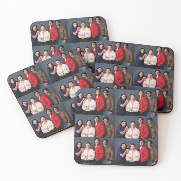 Item preview, Off Campus Boys Cast  designed and sold by Olivia Doces.