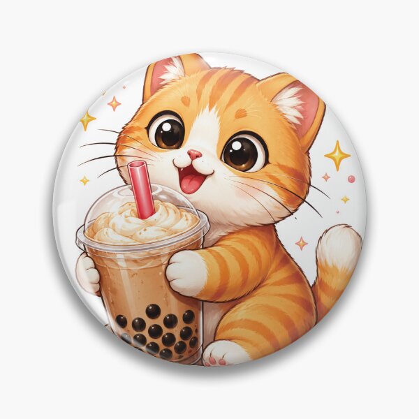 Item preview, Cute Kitten  designed and sold by myJPEG.