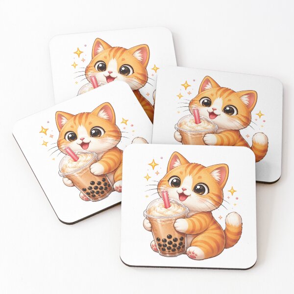 Item preview, Cute Kitten  designed and sold by myJPEG.