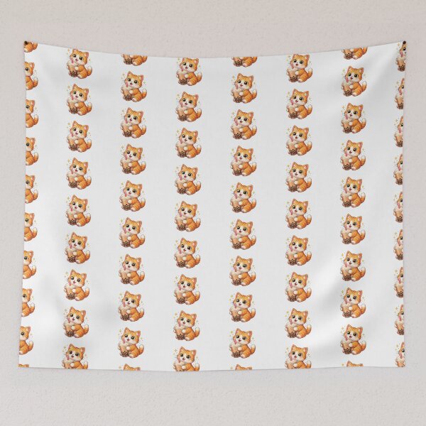 Item preview, Cute Kitten  designed and sold by myJPEG.