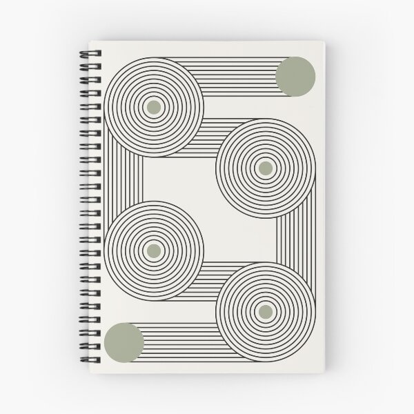 Item preview, Sage Green Geometric Decor designed and sold by Studio pod Burom.