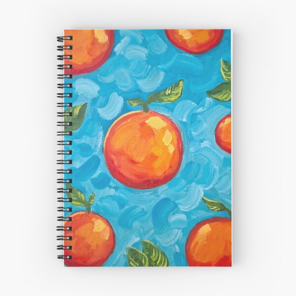 Item preview, Oranges designed and sold by aanisia.