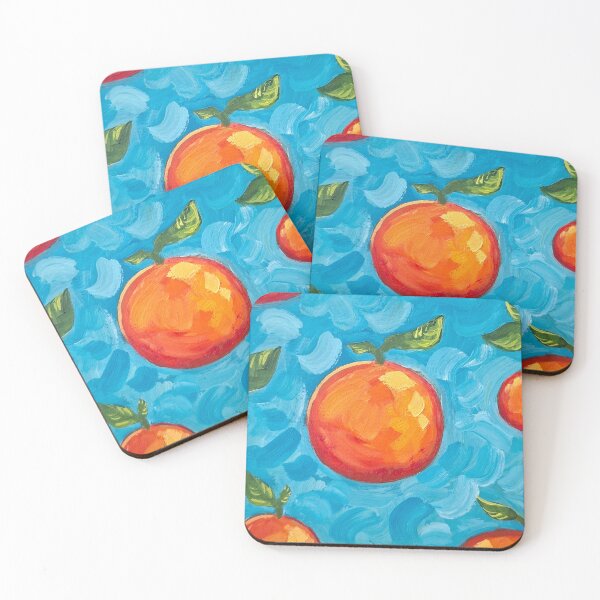 Item preview, Oranges designed and sold by aanisia.