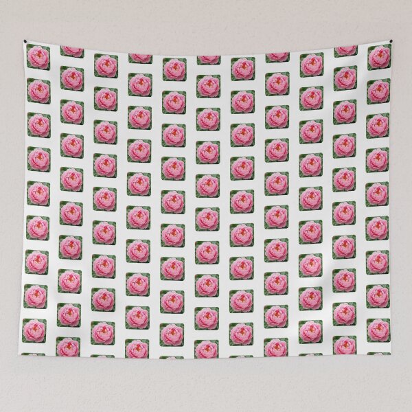 Item preview, Soft Pink Peony Blossom designed and sold by deisgnsbyshane.