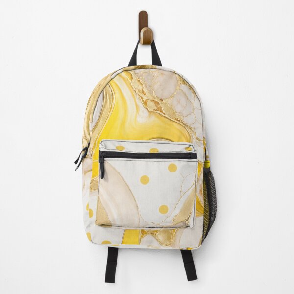 Item preview, Yellow flow designed and sold by annenambiro.