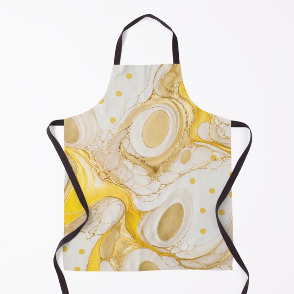 Item preview, Yellow flow designed and sold by annenambiro.