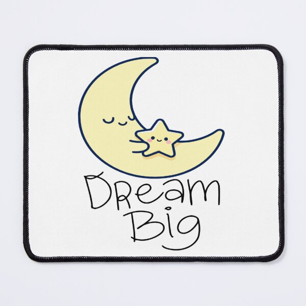 Item preview, Always a Dreamer  designed and sold by RS-Wave.